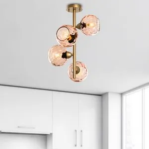 Benek - 15 - 14503 Roze Zlatna Luster