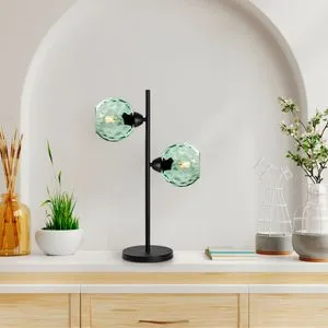 Benek - 15 - 14555 Mint
Black Table Lamp