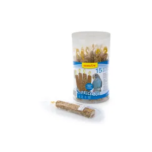 Benelux box 15 štapića za tigrice mix ukusa 860g