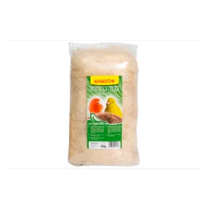 Benelux materijal za gnezdo sisal 500g