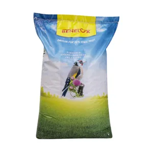 Benelux mešavina za divlje ptice 15kg