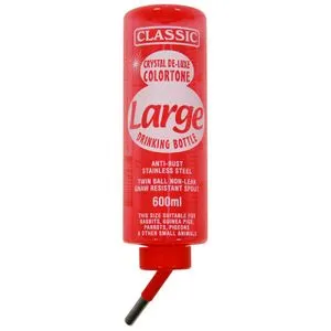 Benelux pojilica za glodare 600ml