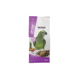 Benelux primus amazone parrot mix 2.5kg