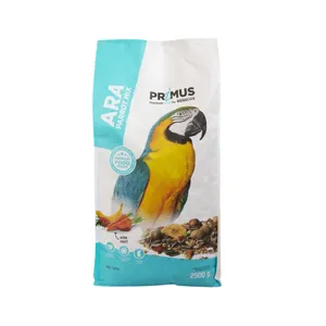 Benelux primus ara parrot mix 2.5kg