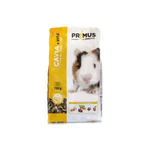 Benelux primus cavia - morsko prase 750g