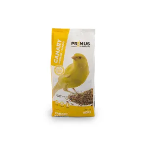 Benelux primus kanarinac 1kg