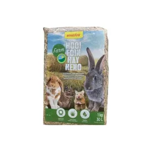 Benelux seno 1kg
