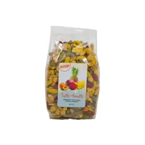Benelux tutti frutti poslastica za glodare sa voćem 200g