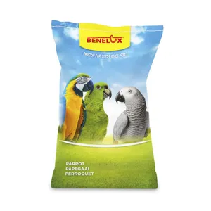 Benelux veliki papagaj sa ljutom paprikom 15kg