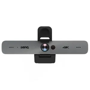 BENQ DVY32 Conference Camera Zoom Certified Smart 4K UHD crna