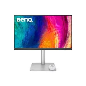 BenQ PD2730S 5K IPS Thunderbolt 4 dizajn monitor belu
