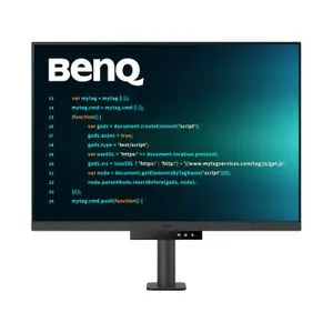 BENQ RD280UA IPS LED Monitor 28.2"