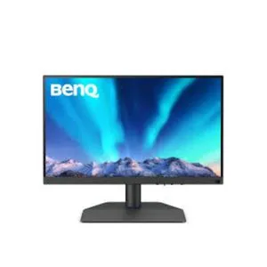 BENQ SW272U 4K IPS USB-C