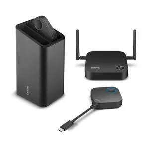 BENQ WDC10C InstaShow USB-C Wireless Presentation Device