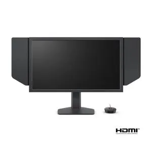 BenQ Zowie XL2586X+ LED Gaming Monitor 24.1"