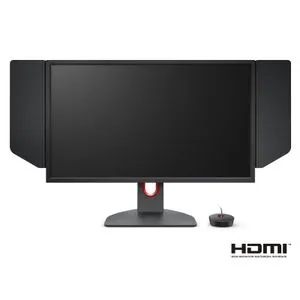 BenQ ZOWIE XL2746K LED monitor 27"