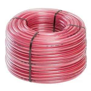Beorol Baštensko crevo 3/4" transparent 50m