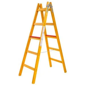 Beorol Drvene merdevine 2X5 gazišta