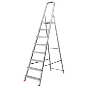 Beorol Merdevine aluminijumske 7 stepenika