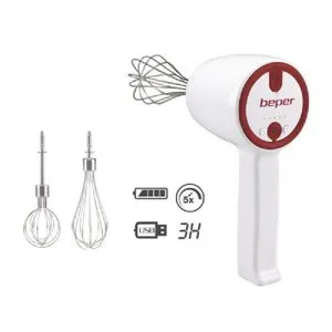 Beper Mikser ručni USB P102SBA007