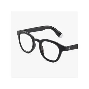 Berber Andy Glossy crne noir