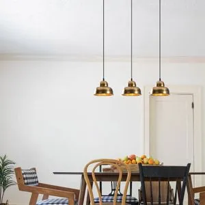 Berceste - 180VINTAGE-S1 Vintage Chandelier