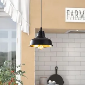 Berceste - 181BLACK-S Black Chandelier