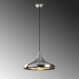 Berceste - 209-S Silver Chandelier OŠTEĆENA AMBALAŽA