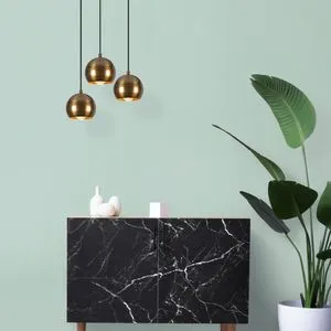 Berceste - 242-S2 Vintage Chandelier
