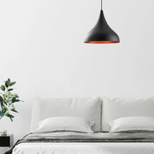 Berceste - N-1390 Black Chandelier
