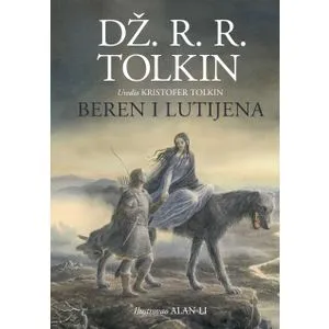 Beren i Lutijena