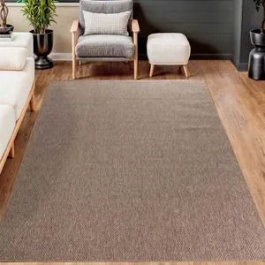 Berena - Beige Beige Rug (200 x 290)