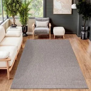 Berena - Cream Cream Rug (100 x 200)