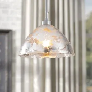 Bergama - N-144 Srebrni Luster