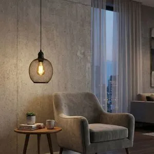 Berk - 16400 - 2 - A Crni Luster