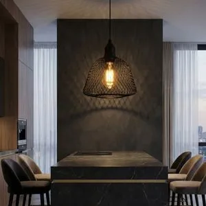 Berk - 16400 - 3 - A Crni Luster
