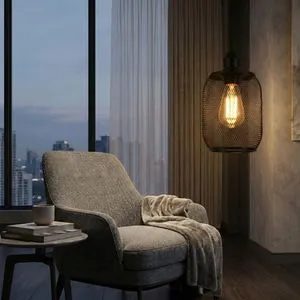 Berk - 16400 - 6 - A Crni Luster