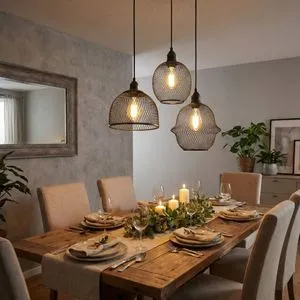 Berk - 16401 - 1 - A Crni Luster