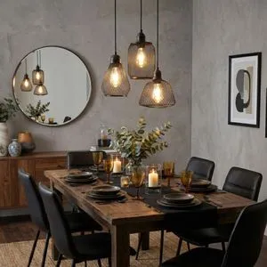 Berk - 16401 - 2 - A Crni Luster