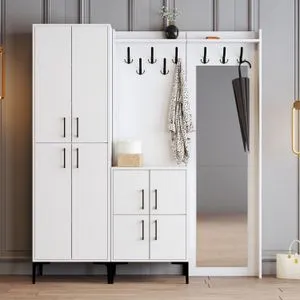 Berlin ABC - Bele Hall Stand