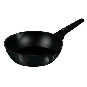 Berlinger Haus Black Vantage Duboki Tiganj – Ø24 cm, 2.3L BH-8216S