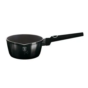 Berlinger Haus Black Vantage Šerpica za Sos – Ø16 cm, 1.2L BH-8213S