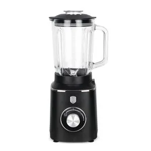Berlinger Haus Blender 1,5L 1000W Black Vantage Collection BH-9731S