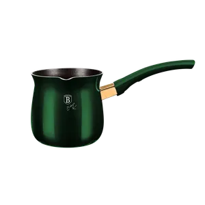 BERLINGER HAUS DŽEZVA ZA KAFU 0.67L EMERALD COLLECTION