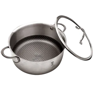 BERLINGER HAUS ŠERPA SA POKLOPCEM 20 CM ETERNAL COLLECTION