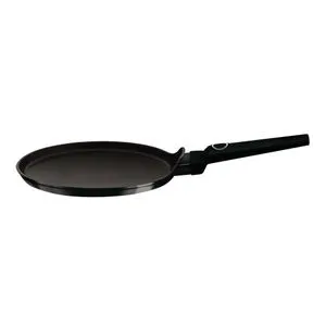 Berlinger Haus Tiganj za palačinke 25cm Black Vantage Collection BH-8212S