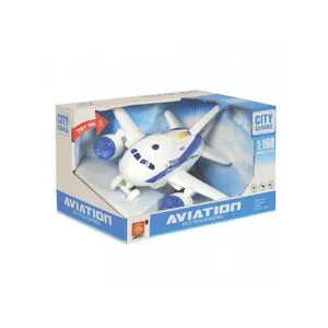 BEST LUCK AVION 1:160