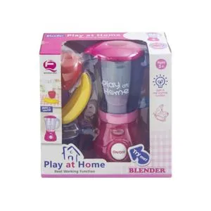 BEST LUCK Blender sa svetlom i zvucima BE26137