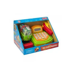 BEST LUCK Dečija Igračka Kasa BE76012