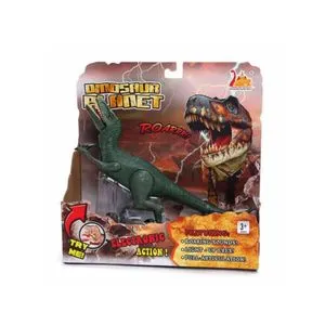 BEST LUCK Dinosaurs BE259023